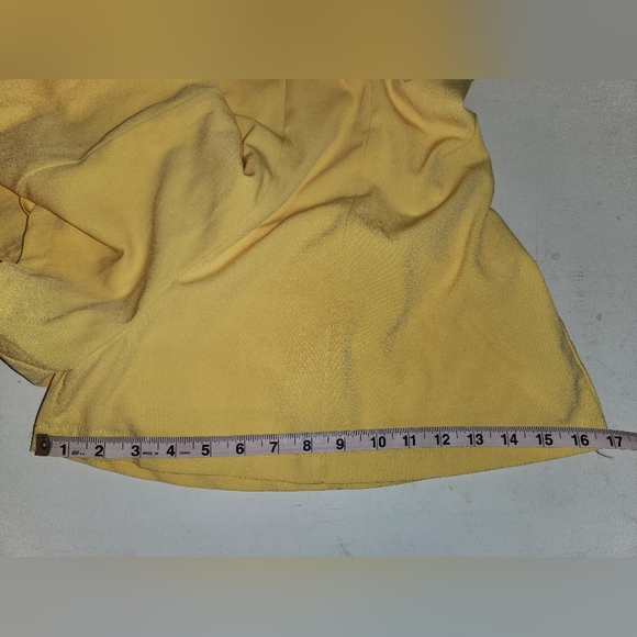 Lulu's lace up romper - Picture 7 of 10